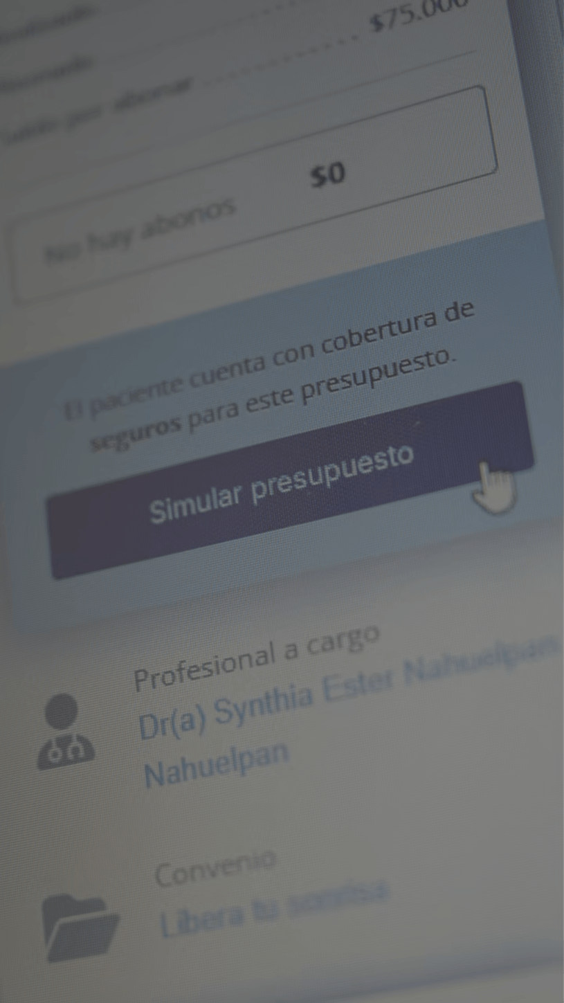 Empresas en convenio dental - Libera Tu Sonrisa Puerto Montt