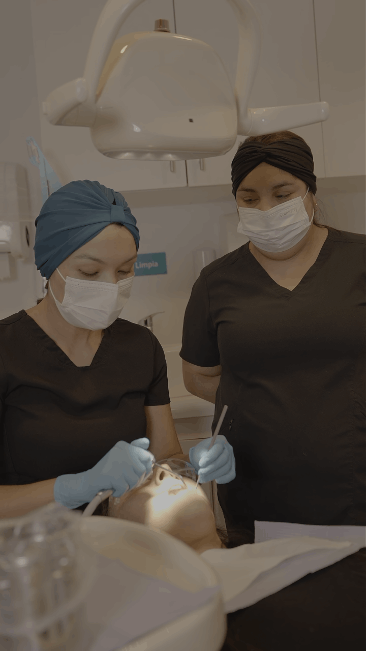 Plan de seguro dental con cobertura 70% en tratamientos - Libera tu Sonrisa