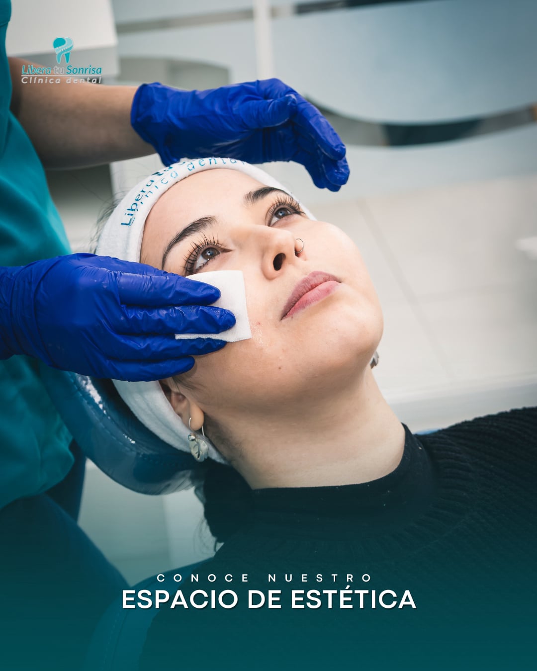 Tratamiento de armonización facial estética en Puerto Montt
